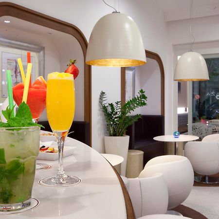 Hotel Plaza Σορέντο Εξωτερικό φωτογραφία