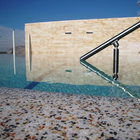 Hotel Plaza Σορέντο Εξωτερικό φωτογραφία