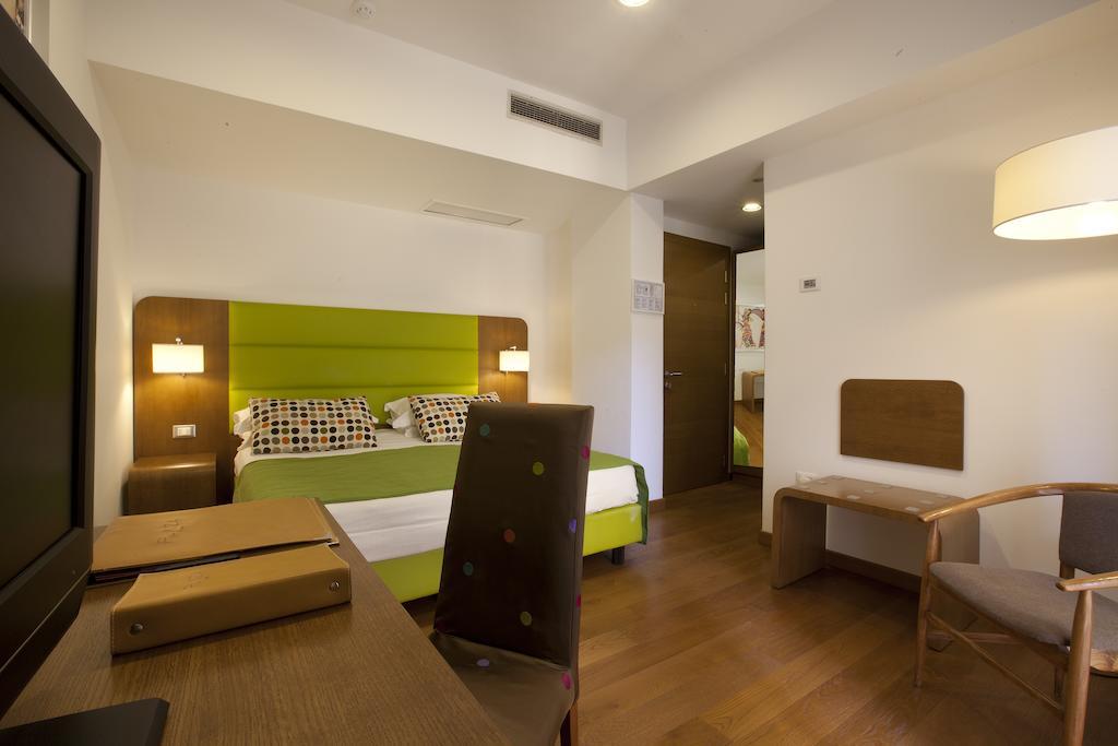 Hotel Plaza Σορέντο Εξωτερικό φωτογραφία