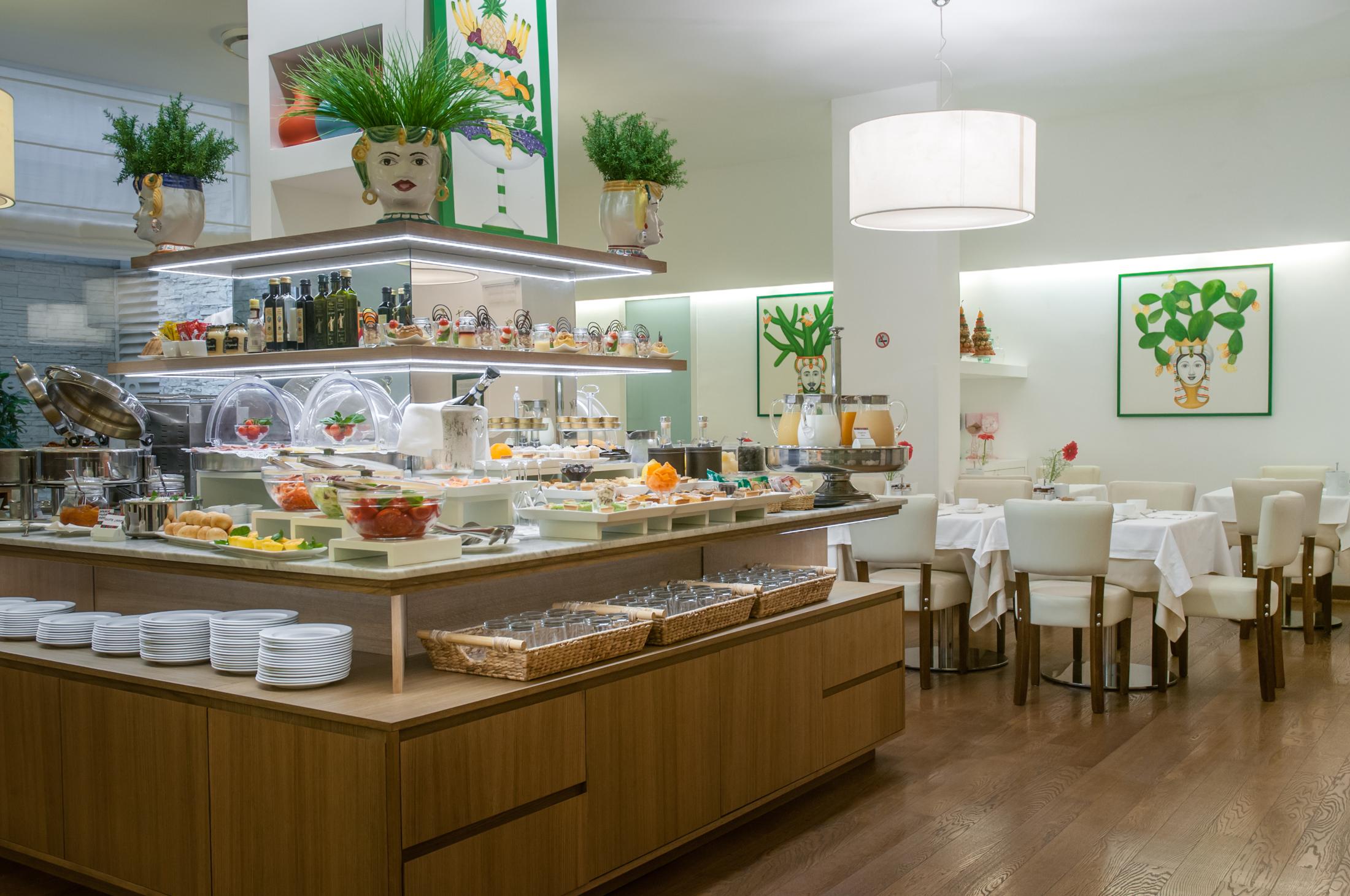 Hotel Plaza Σορέντο Εξωτερικό φωτογραφία