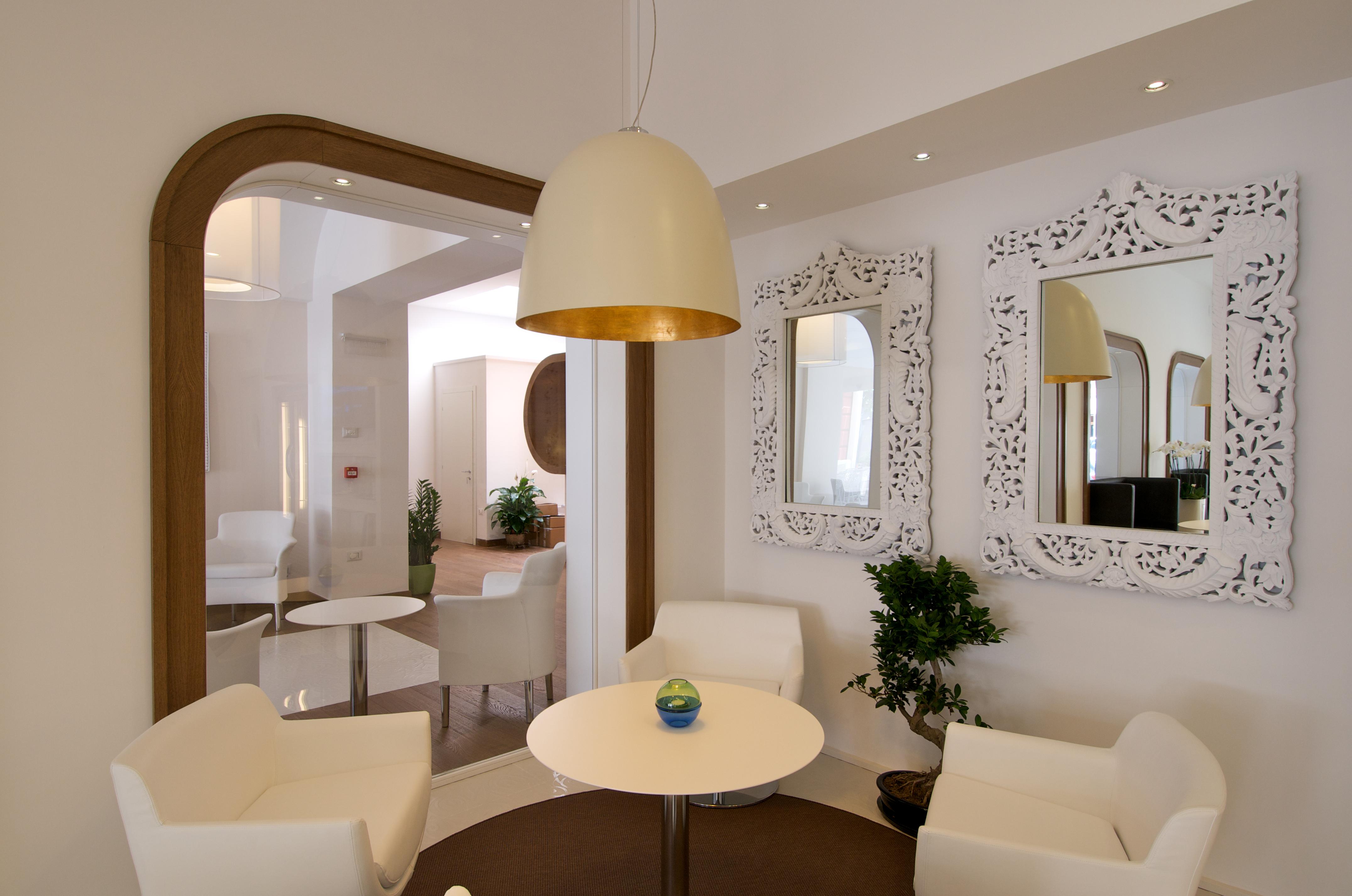 Hotel Plaza Σορέντο Εξωτερικό φωτογραφία