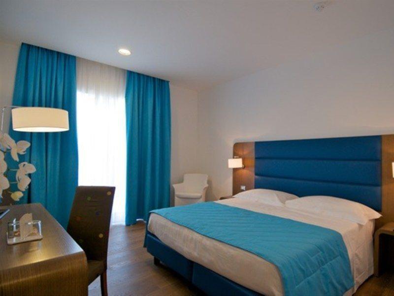 Hotel Plaza Σορέντο Εξωτερικό φωτογραφία