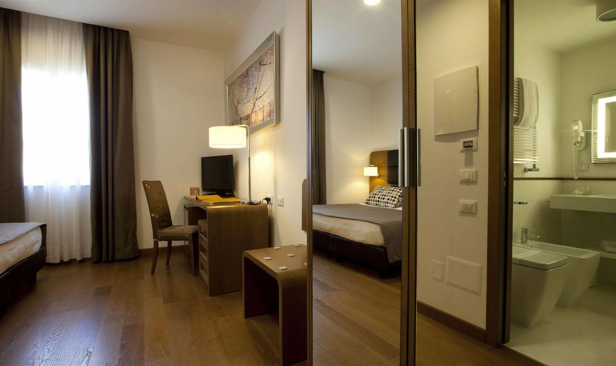 Hotel Plaza Σορέντο Εξωτερικό φωτογραφία