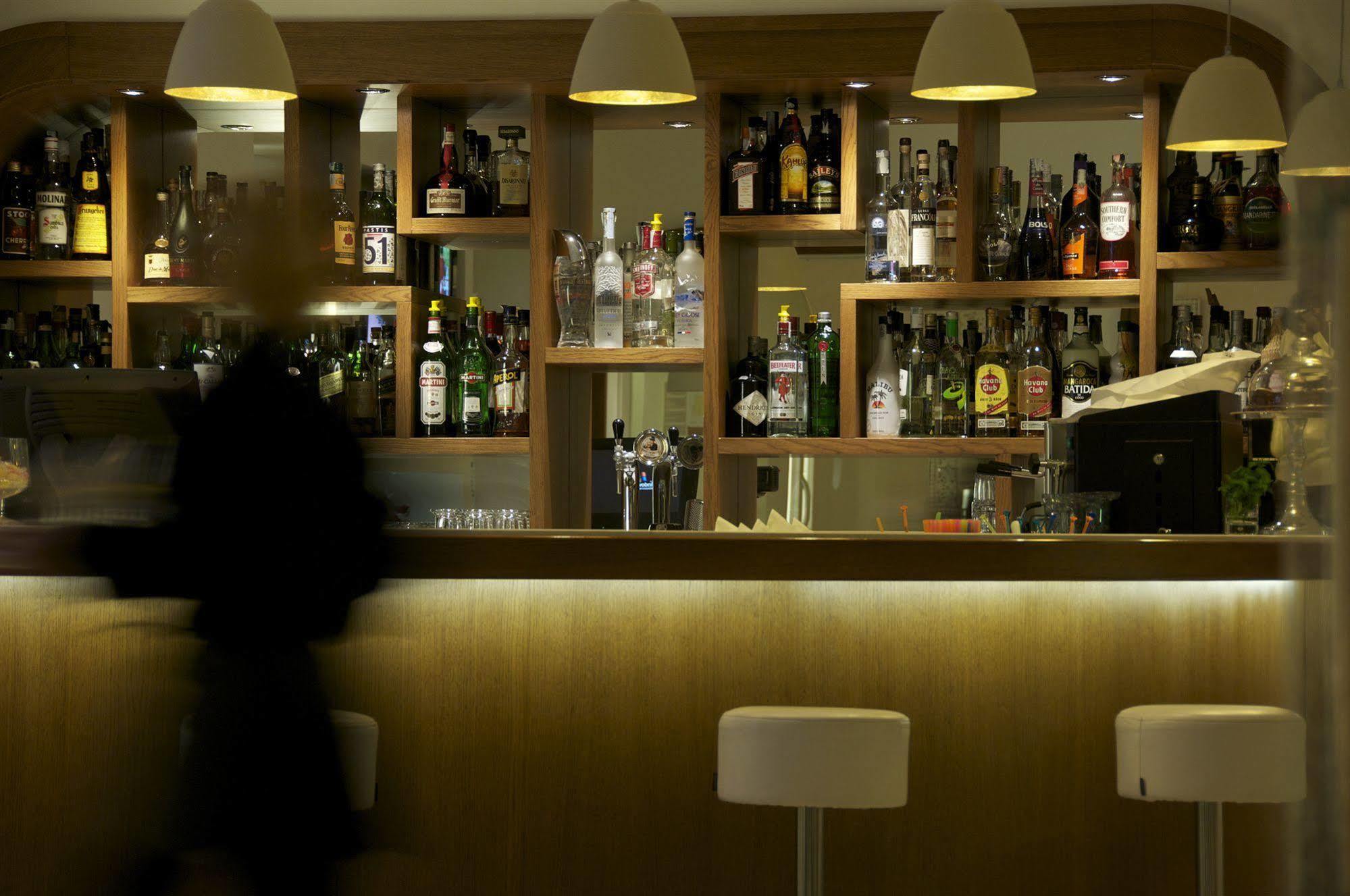 Hotel Plaza Σορέντο Εξωτερικό φωτογραφία