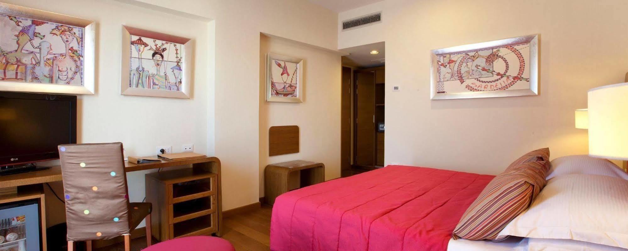 Hotel Plaza Σορέντο Εξωτερικό φωτογραφία