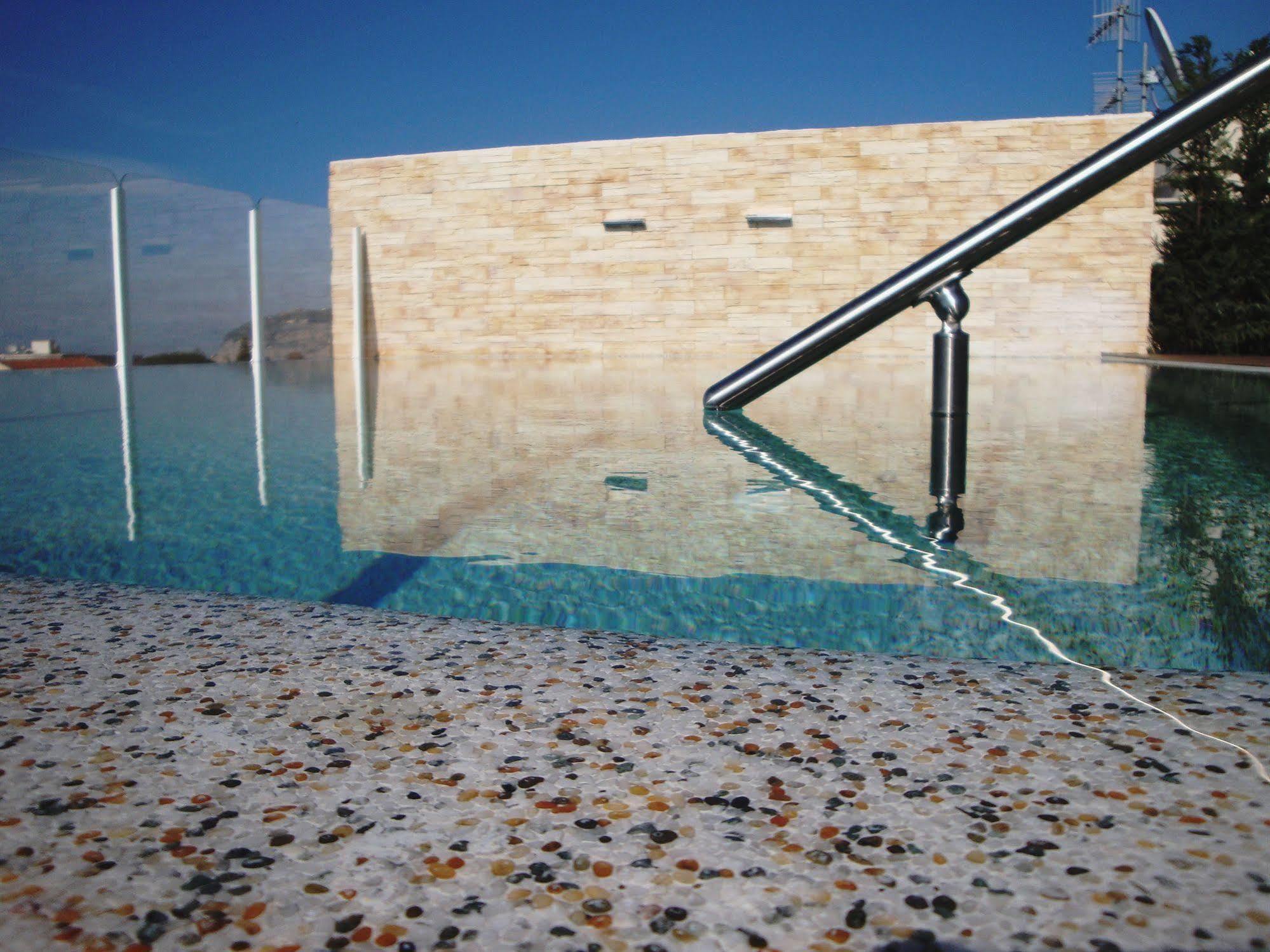 Hotel Plaza Σορέντο Εξωτερικό φωτογραφία