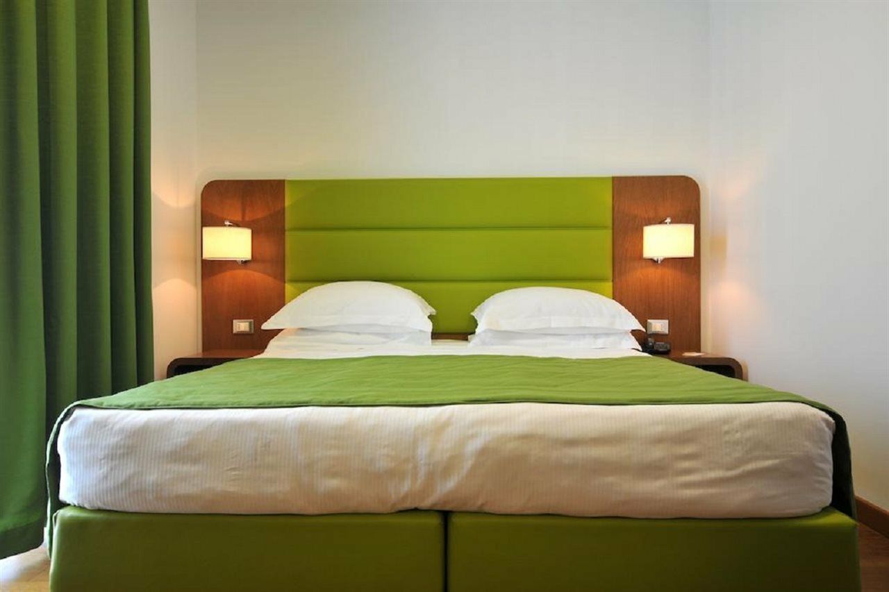 Hotel Plaza Σορέντο Εξωτερικό φωτογραφία