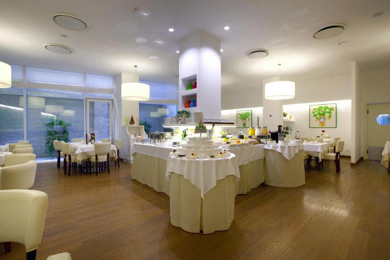 Hotel Plaza Σορέντο Εξωτερικό φωτογραφία