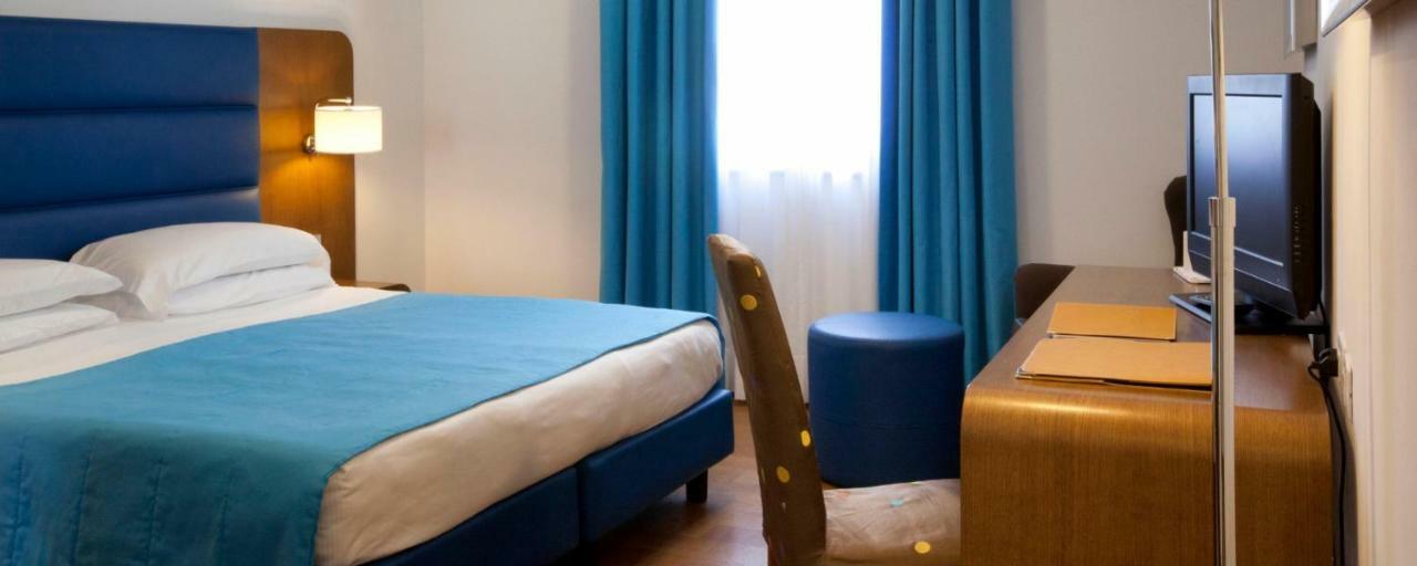 Hotel Plaza Σορέντο Εξωτερικό φωτογραφία