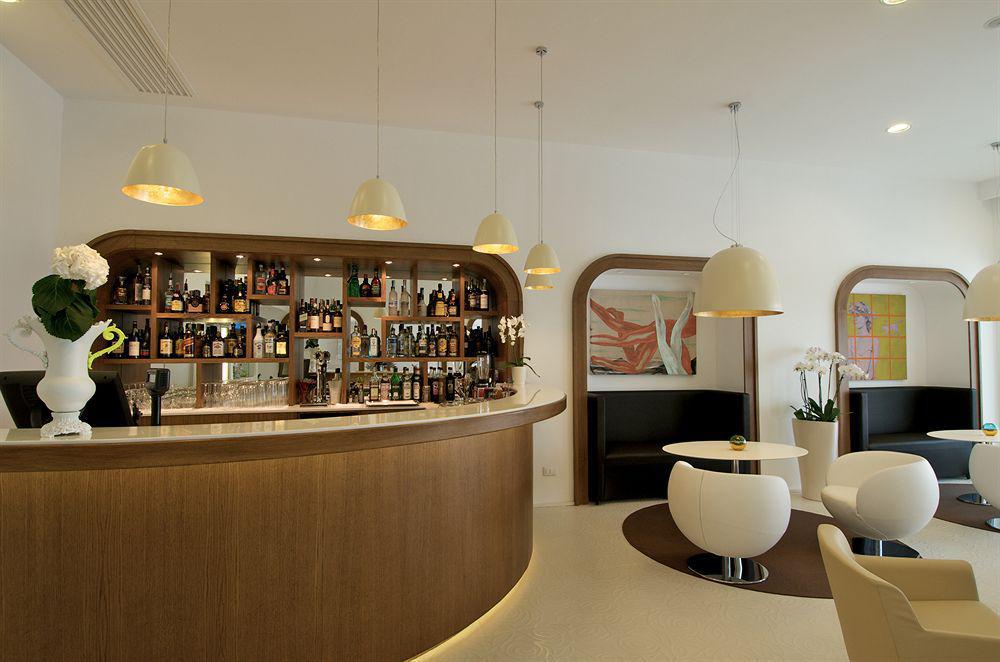 Hotel Plaza Σορέντο Εξωτερικό φωτογραφία