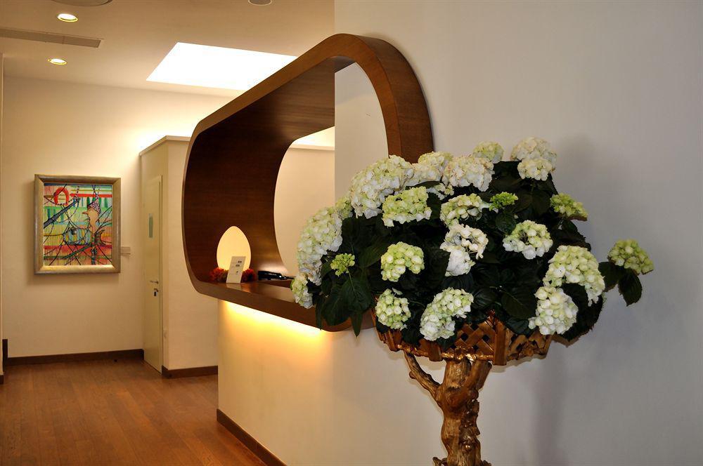 Hotel Plaza Σορέντο Εξωτερικό φωτογραφία
